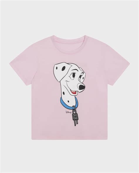 givenchy 101 dalmatians shirt